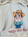 This Old Hat - Broken horn