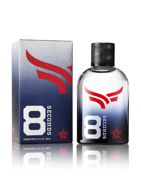 PBR 8 Seconds Cologne - Broken horn