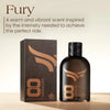PBR 8 Seconds Fury Cologne - Broken horn
