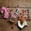 Rodeo Soul Fearless Perfume - Broken horn