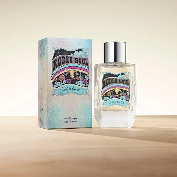 Rodeo Soul Perfume - Broken horn