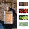 Wrangler 1947 Cologne - Broken horn