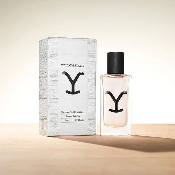 Yellowstone Original Women's Perfume - Broken horn