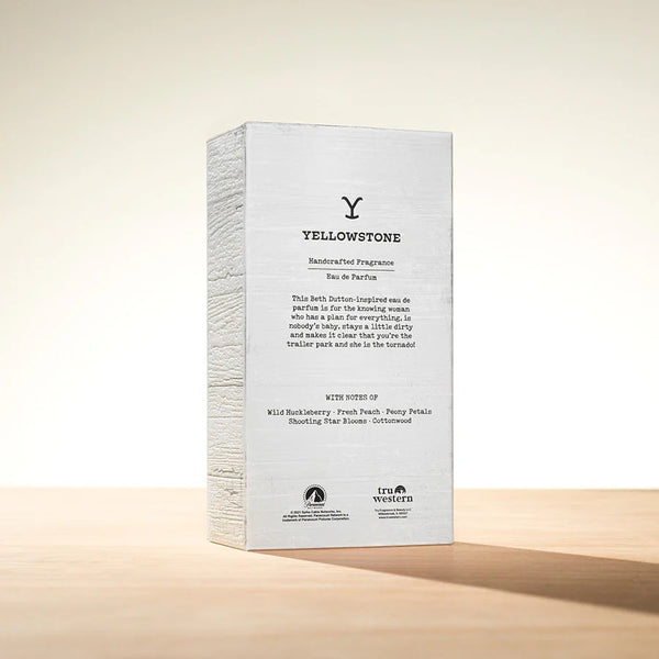 Yellowstone Original Women's Perfume - Broken horn