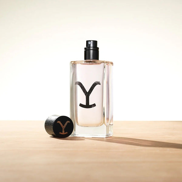 Yellowstone Original Women's Perfume - Broken horn