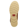 Twisted-X 4" Work Wedge Sole Steel Toe - Broken horn