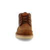 Twisted-X 4" Work Wedge Sole Steel Toe - Broken horn