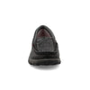 Twisted-X Slip-on Driving Moc - Broken horn