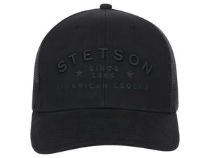 Stetson American Legend Cap