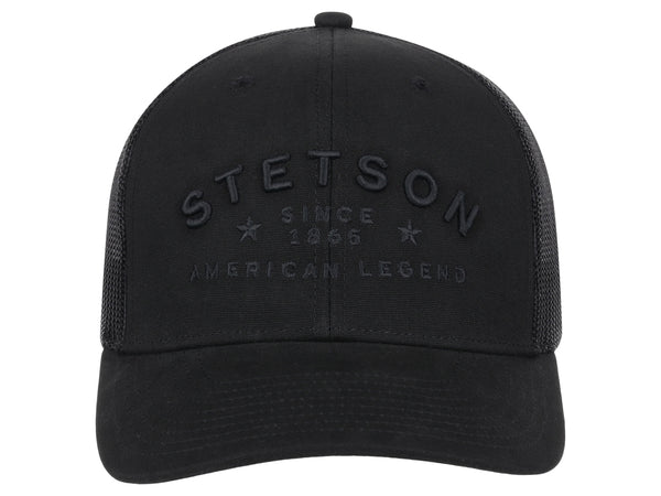 Stetson American Legend Cap