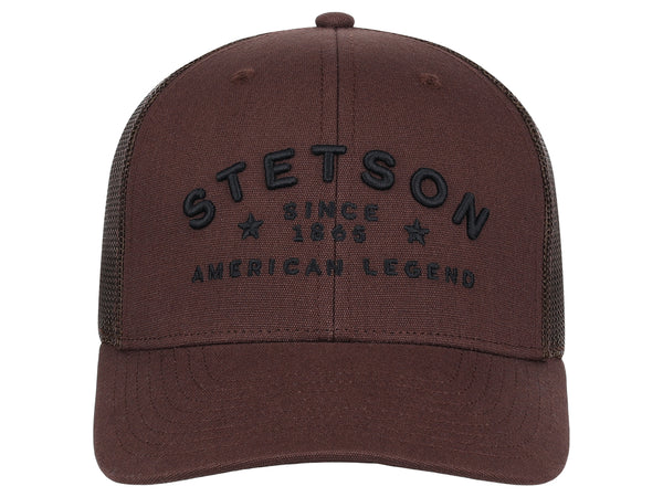 Stetson American Legend Cap