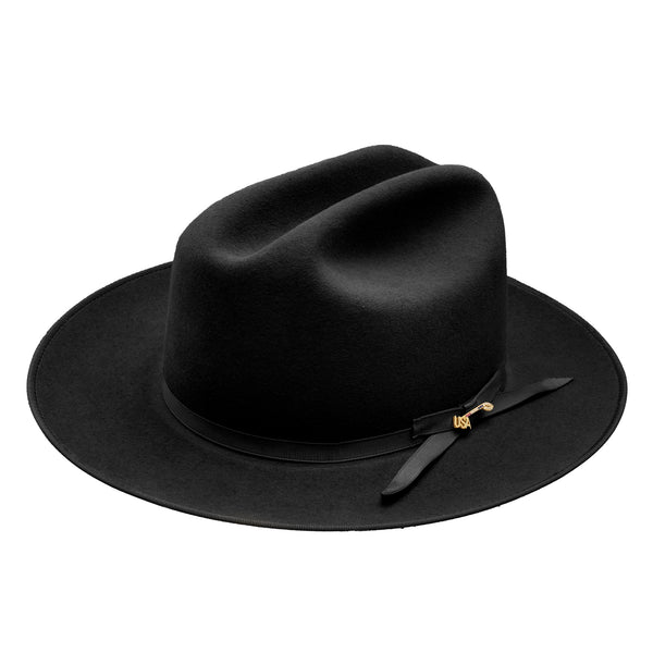 Stetson Open Road 6X 250th Special Edition - Broken horn