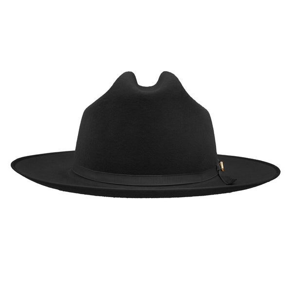 Stetson Open Road 6X 250th Special Edition - Broken horn