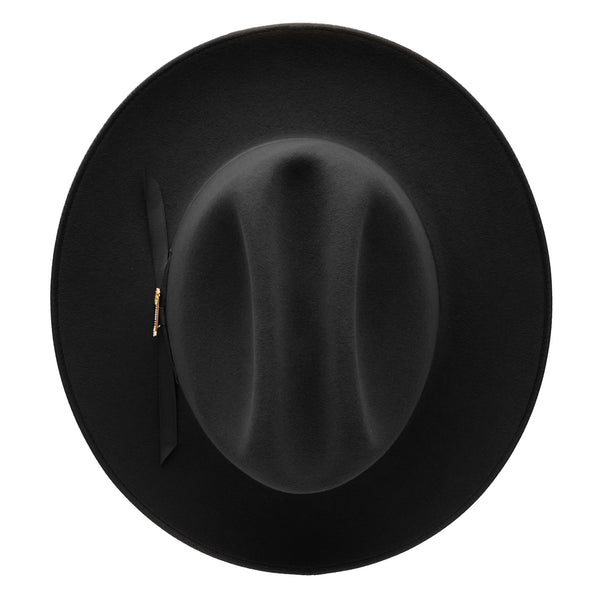 Stetson Open Road 6X 250th Special Edition - Broken horn