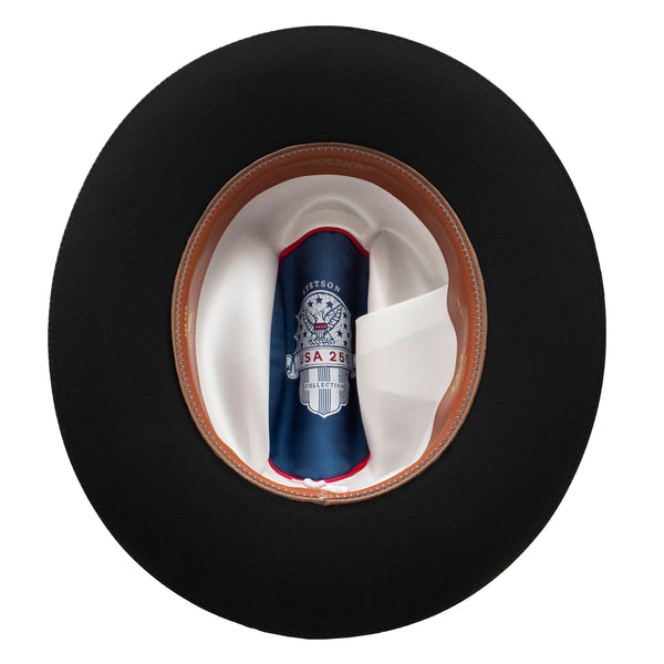 Stetson Open Road 6X 250th Special Edition - Broken horn