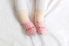 Zoo Baby Animal Socks - Broken horn