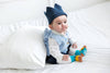 Zoo Baby Animal Socks - Broken horn