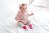 Zoo Baby Animal Socks - Broken horn