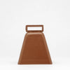 Cowbell Copper 4-1/8" - Broken horn