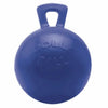 Jolly Balls Equine 10" - Broken horn