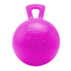 Jolly Balls Equine 10" - Broken horn