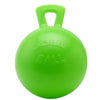 Jolly Balls Equine 10" - Broken horn