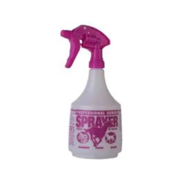 Bottle Spray 32Oz - Broken horn