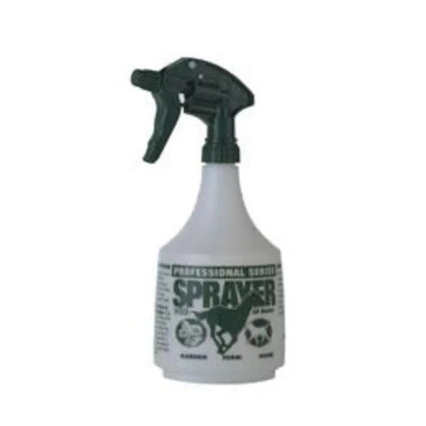 Bottle Spray 32Oz - Broken horn
