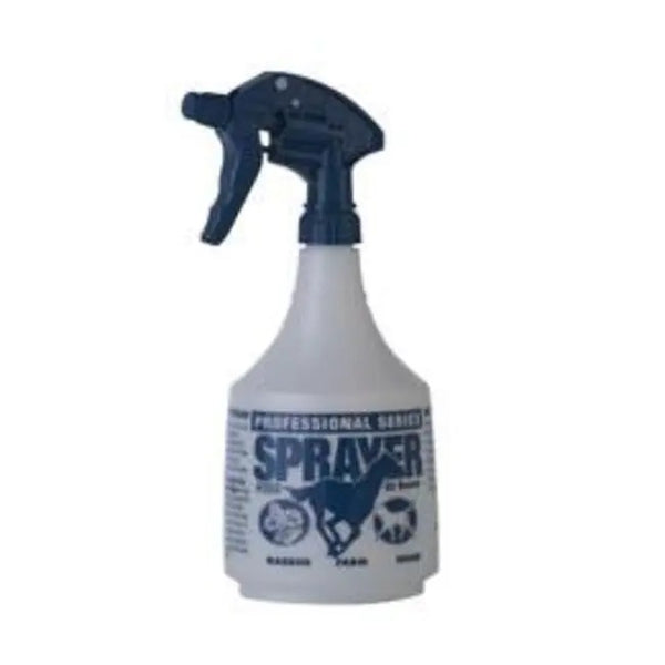 Bottle Spray 32Oz - Broken horn
