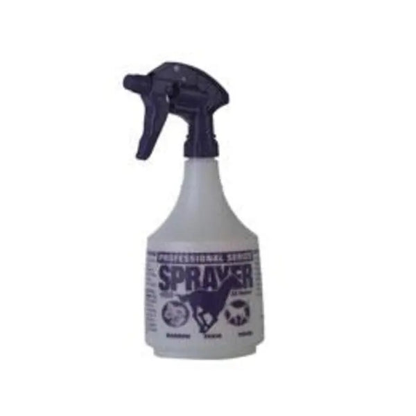 Bottle Spray 32Oz - Broken horn