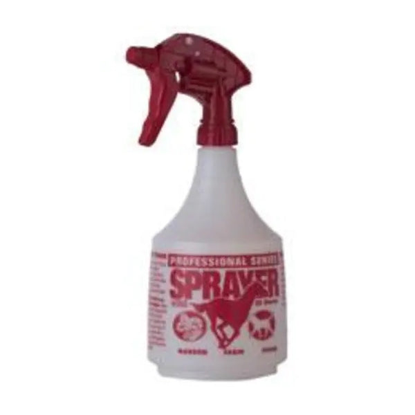 Bottle Spray 32Oz - Broken horn