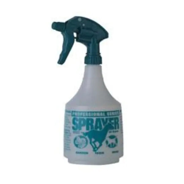 Bottle Spray 32Oz - Broken horn