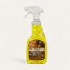 Fiebings Glycerine Saddle Soap Liquid 16oz - Broken horn