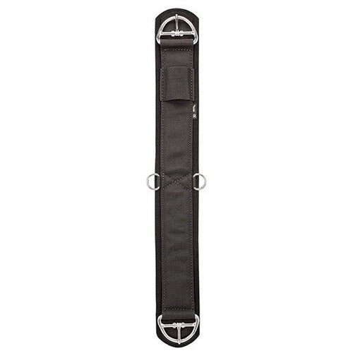 Felt Lined Deluxe Super Cinch - Broken horn