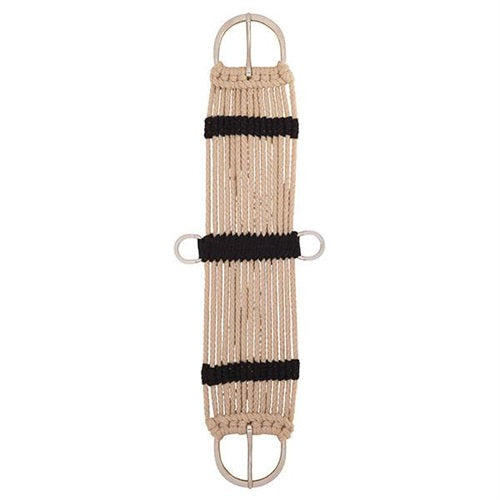 Rayon 15 Stand Cinch - Broken horn