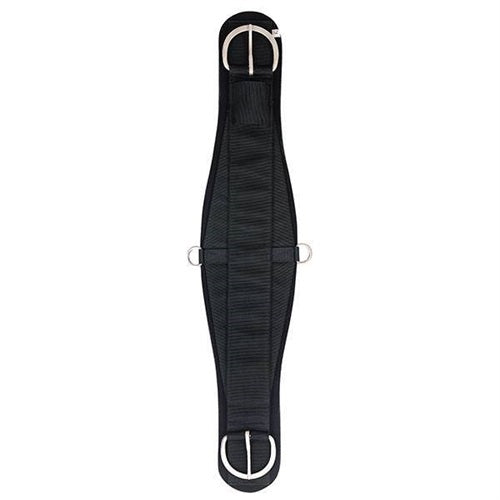 Neoprene Roper Cinch - Broken horn