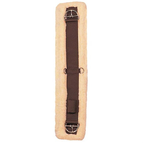 Fleece Lined Super Cinch - Broken horn