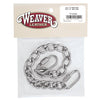 Curb Chain With Quick Links - Broken horn