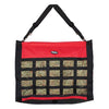 Slow Feed Hay Bag - Broken horn