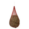 Slow Feed Hay Net - Broken horn