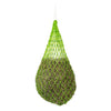 Slow Feed Hay Net - Broken horn