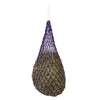 Slow Feed Hay Net - Broken horn