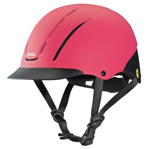 Spirit™ with MIPS® Technology - Broken horn