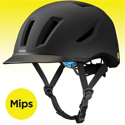 Terrain™ with Mips® Technology - Broken horn