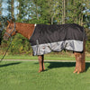 Premium Turnout Rain Sheet 600 Denier - Broken horn