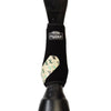 Prodigy® Athletic Boots, Front, Two-Pack - Black Cactus - Broken horn