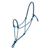 Silvertip® Transition Rope Halter with Sliding Ring - Broken horn