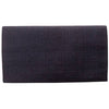 100% New Zealand Wool Saddle Blanket - Broken horn