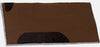 Canvas Top Saddle Pad Brown - Broken horn