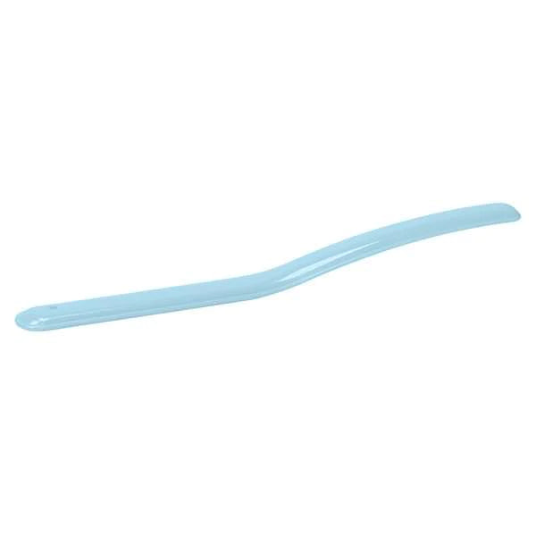 Plastic Sweat Scraper - Broken horn